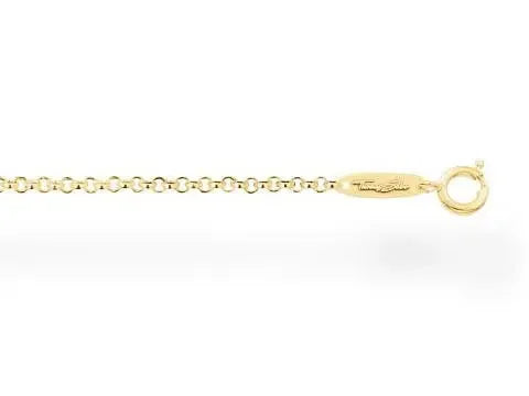 Thomas Sabo KE1347-413-39-L42v Damen Halskette - Watchshop24.eu