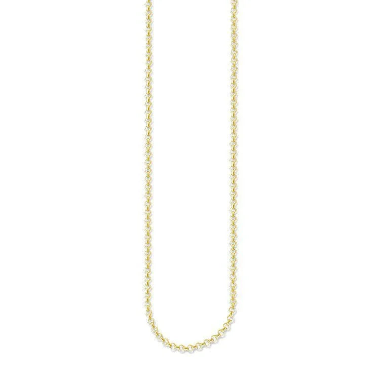 Thomas Sabo KE1347-413-39-L42v Damen Halskette - Watchshop24.eu