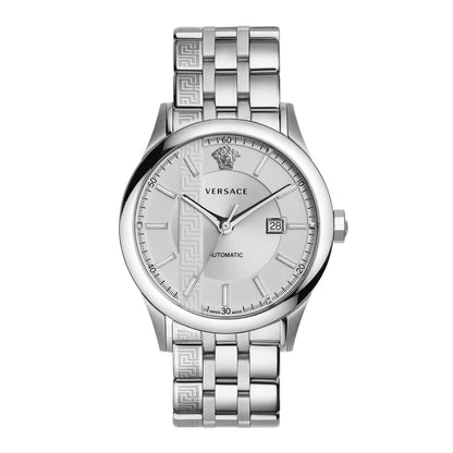 Versace V18040017 Armbanduhr Aiakos Automatic - Watchshop24.eu
