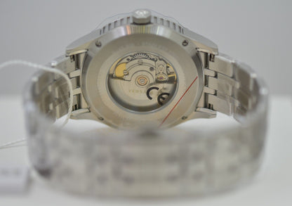 Versace V18040017 Armbanduhr Aiakos Automatic - Watchshop24.eu