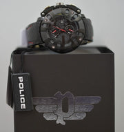 Police PL.13806JSB/02B Uhr Sport Herrenuhr - Watchshop24.eu