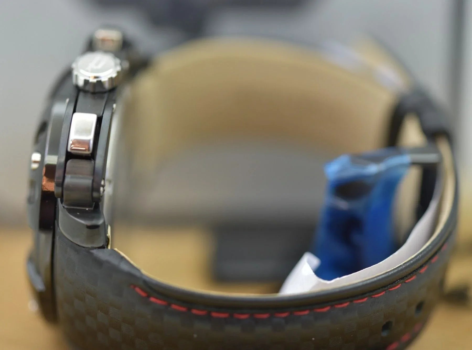 Police PL.13806JSB/02B Uhr Sport Herrenuhr - Watchshop24.eu