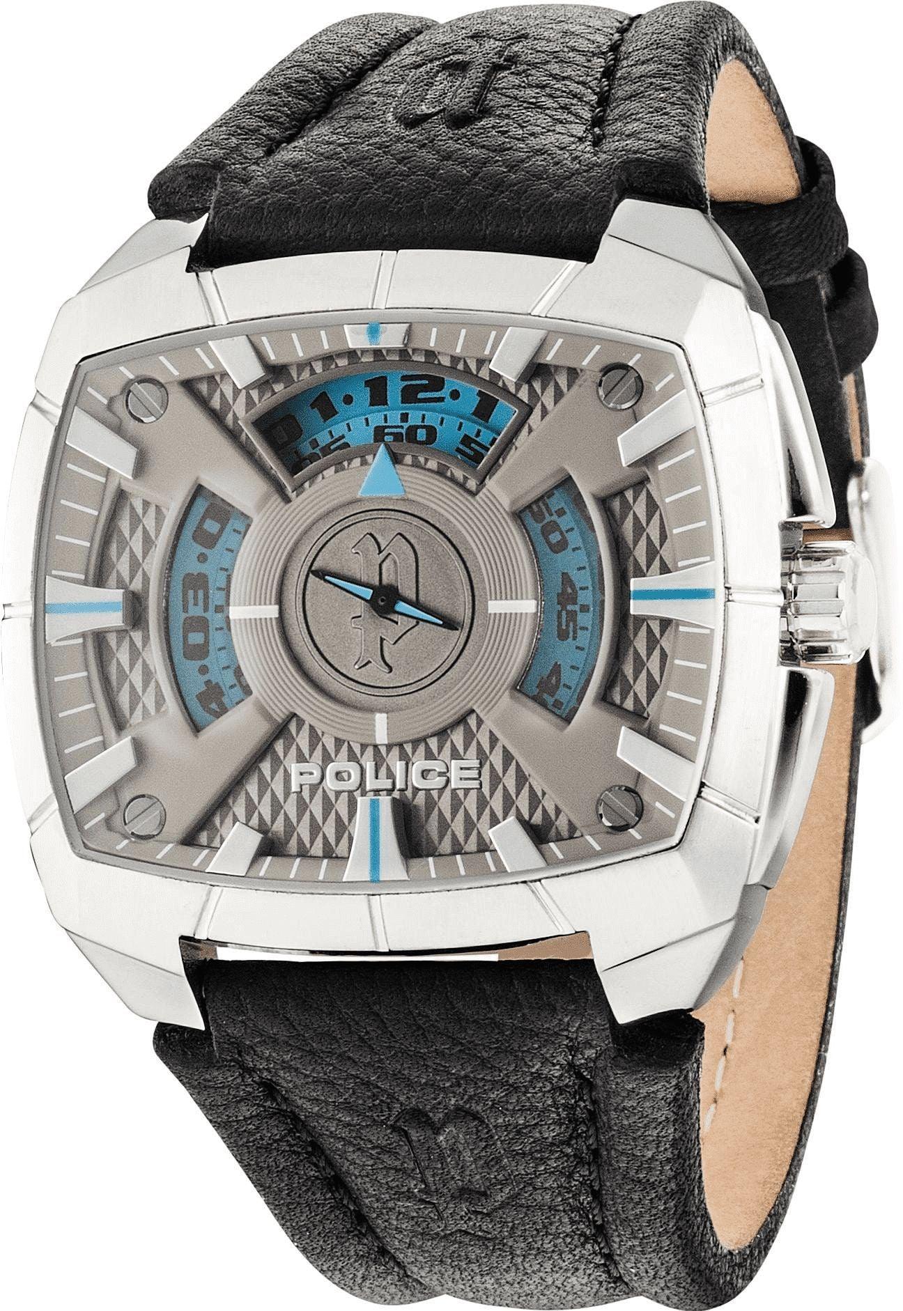 Police PL.14796JS/61 Herrenuhr G Force - Watchshop24.eu