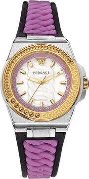 Versace VEHD00220 Chain Reaction VEHD002 20 - Watchshop24.eu