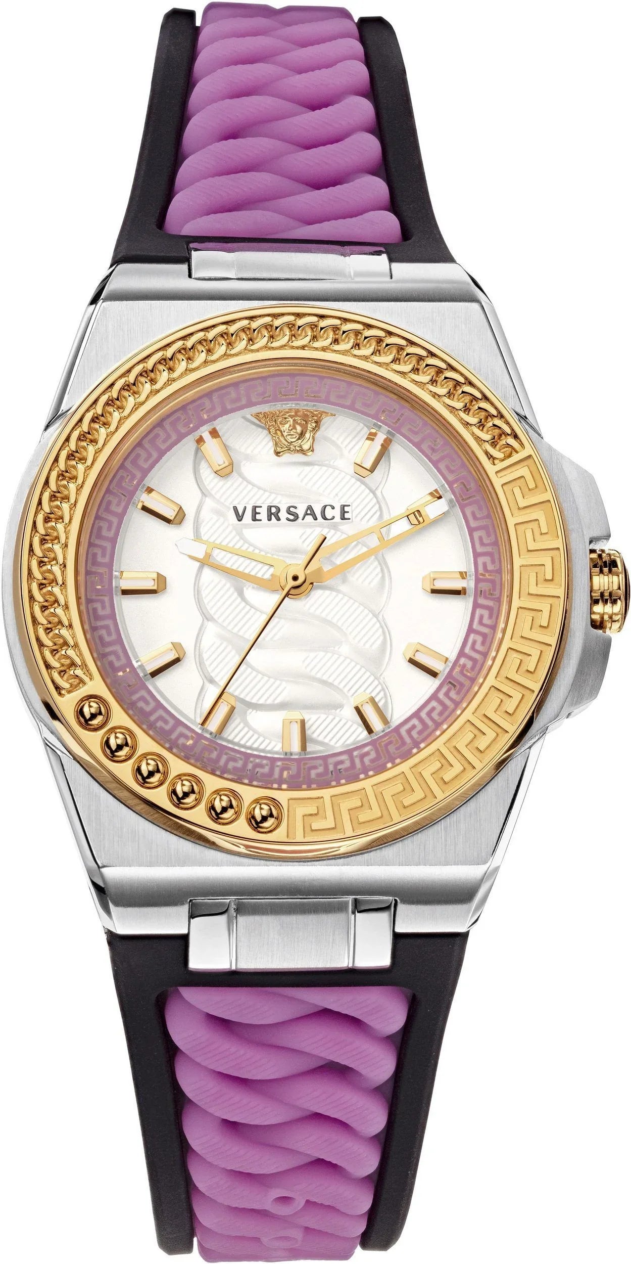 Versace VEHD00220 Chain Reaction VEHD002 20 - Watchshop24.eu