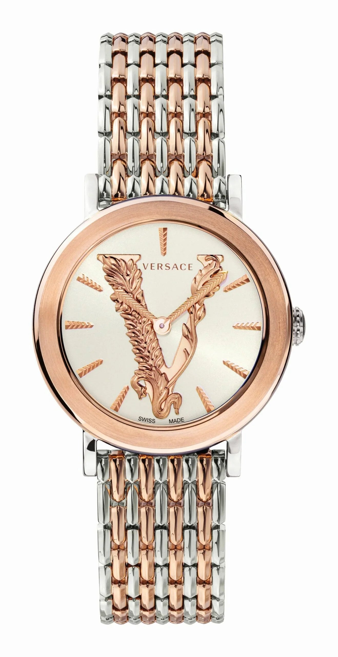 Versace VEHC00519 V Barocca VEHC005 19 - Watchshop24.eu