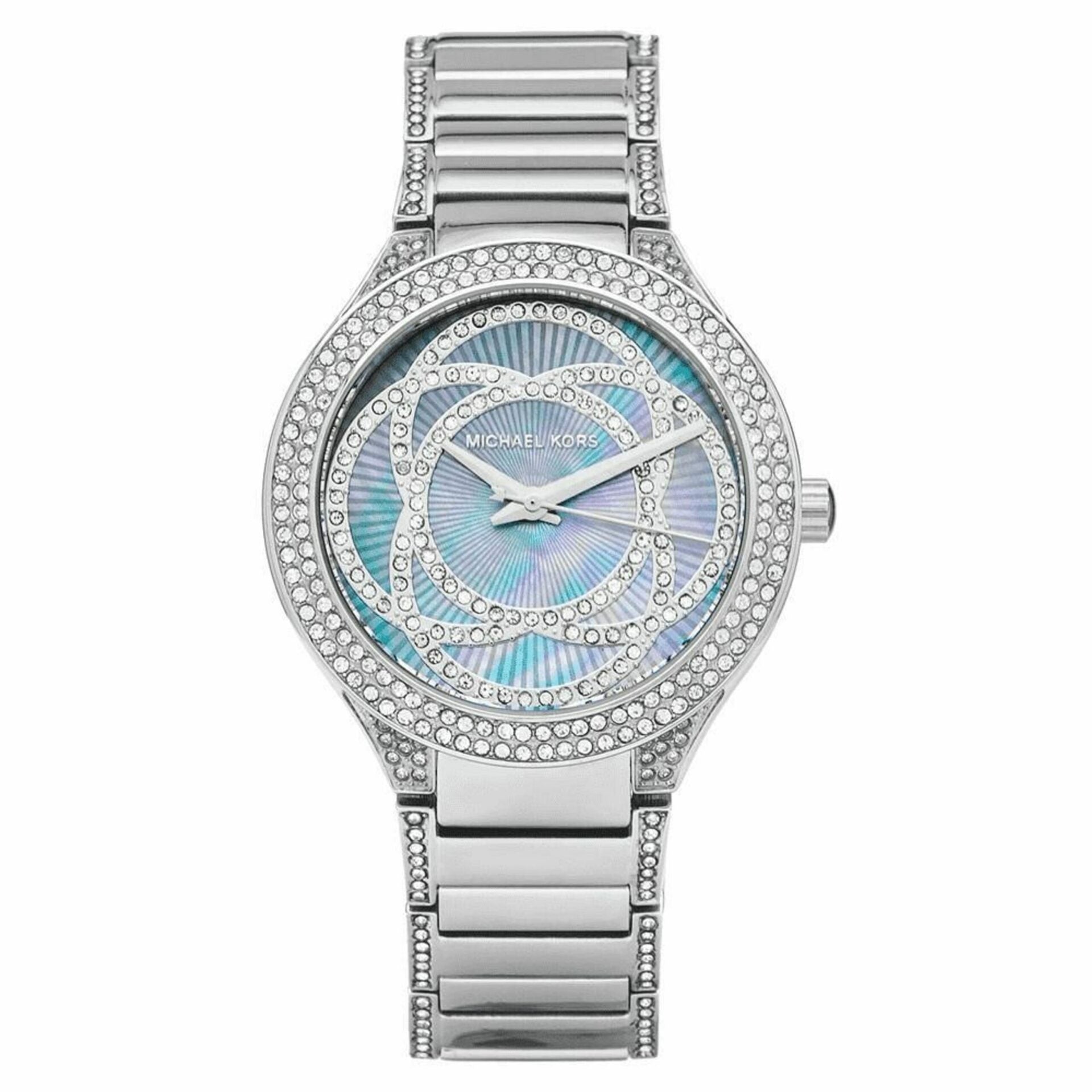 Michael Kors MK3480 Kerry quarzwerk Damen-Armbanduhr - Watchshop24.eu