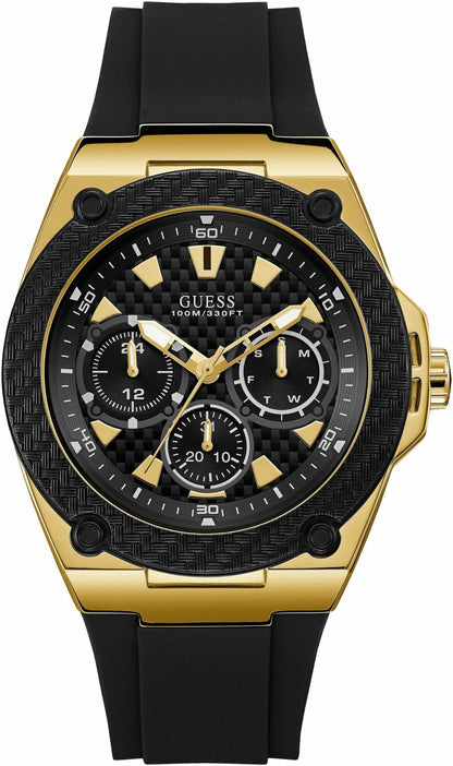 Guess W1049G5 Legacy Herrenuhr - Watchshop24.eu