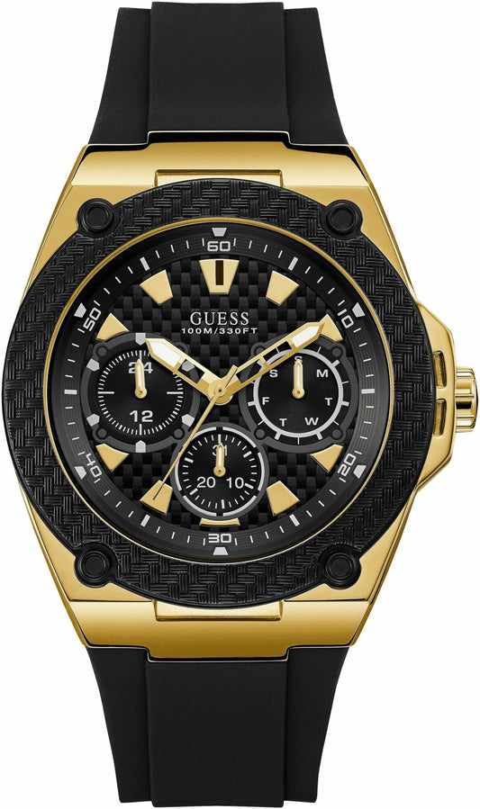 Guess W1049G5 Legacy Herrenuhr - Watchshop24.eu