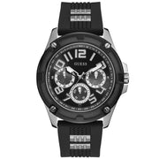 Guess W0051G1 Delta Armbanduhr - Watchshop24.eu