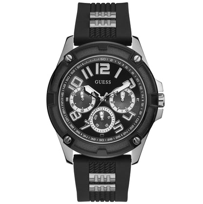 Guess W0051G1 Delta Armbanduhr - Watchshop24.eu
