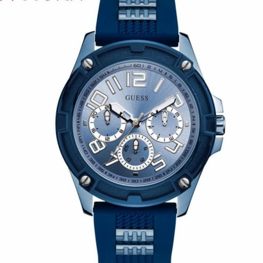 Guess W0051G4 Delta Armbanduhr - Watchshop24.eu