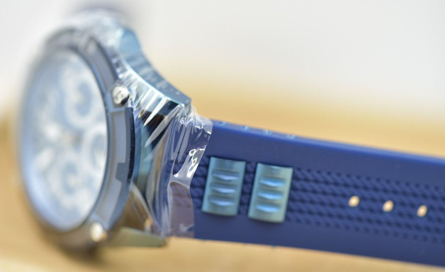 Guess W0051G4 Delta Armbanduhr - Watchshop24.eu