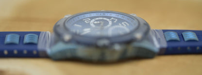 Guess W0051G4 Delta Armbanduhr - Watchshop24.eu