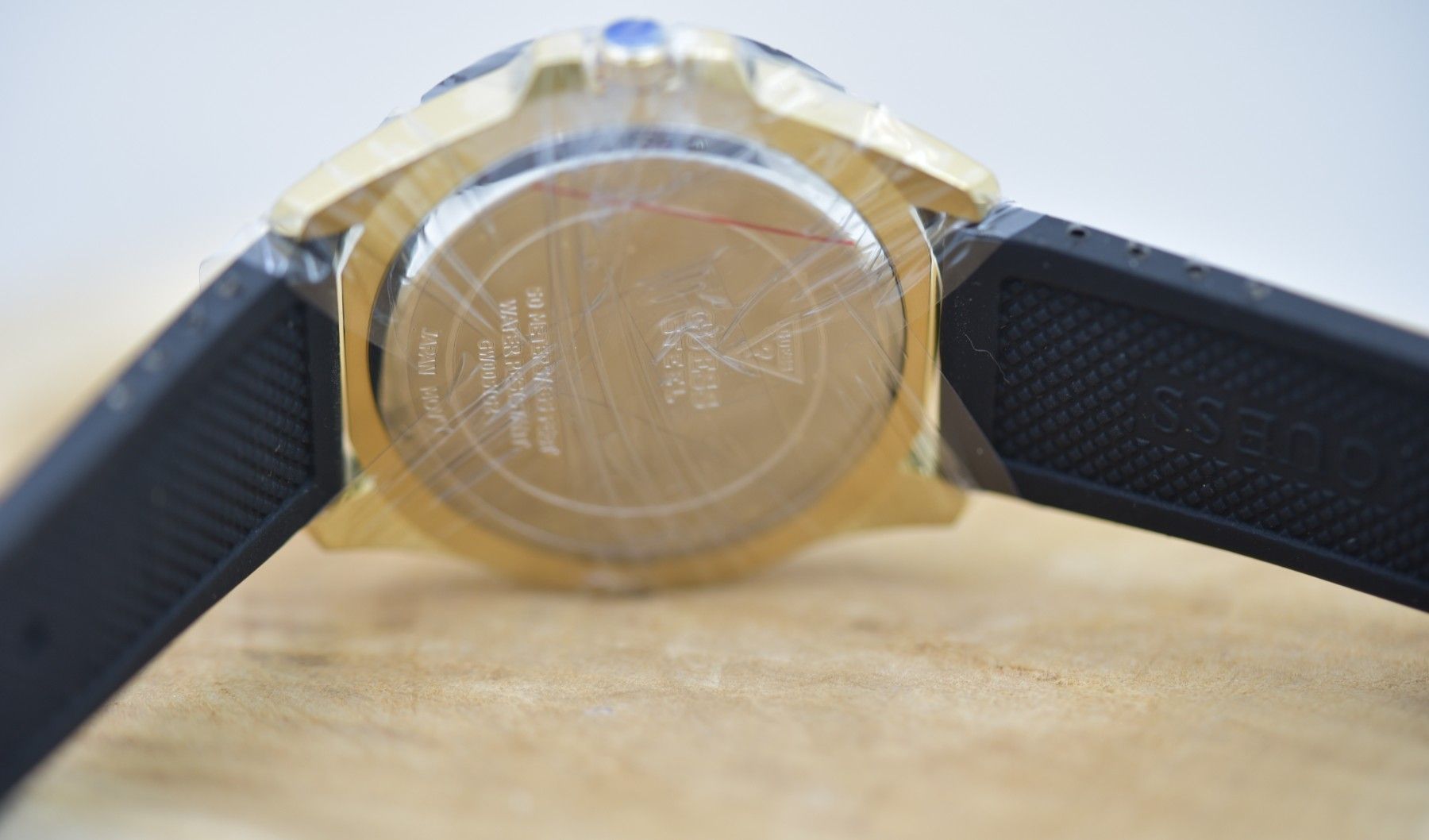 Guess Delta GW0051G2 Armbanduhr - Watchshop24.eu