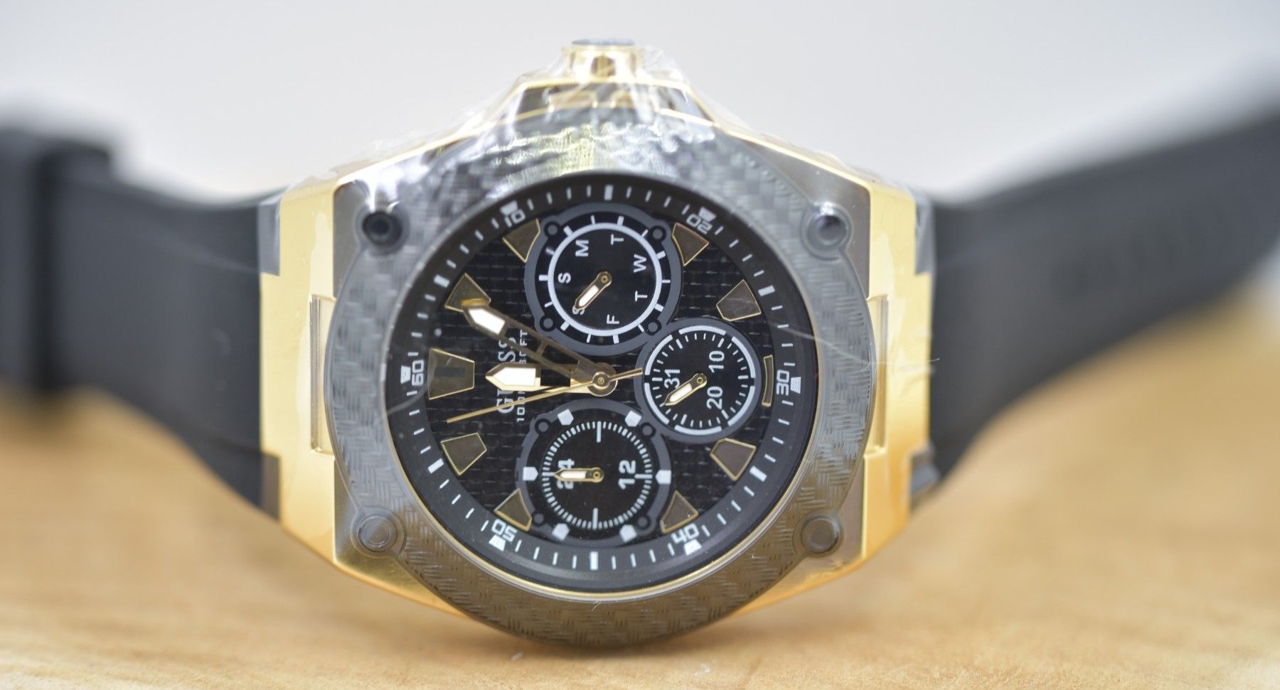 Guess W1049G5 Legacy Herrenuhr - Watchshop24.eu