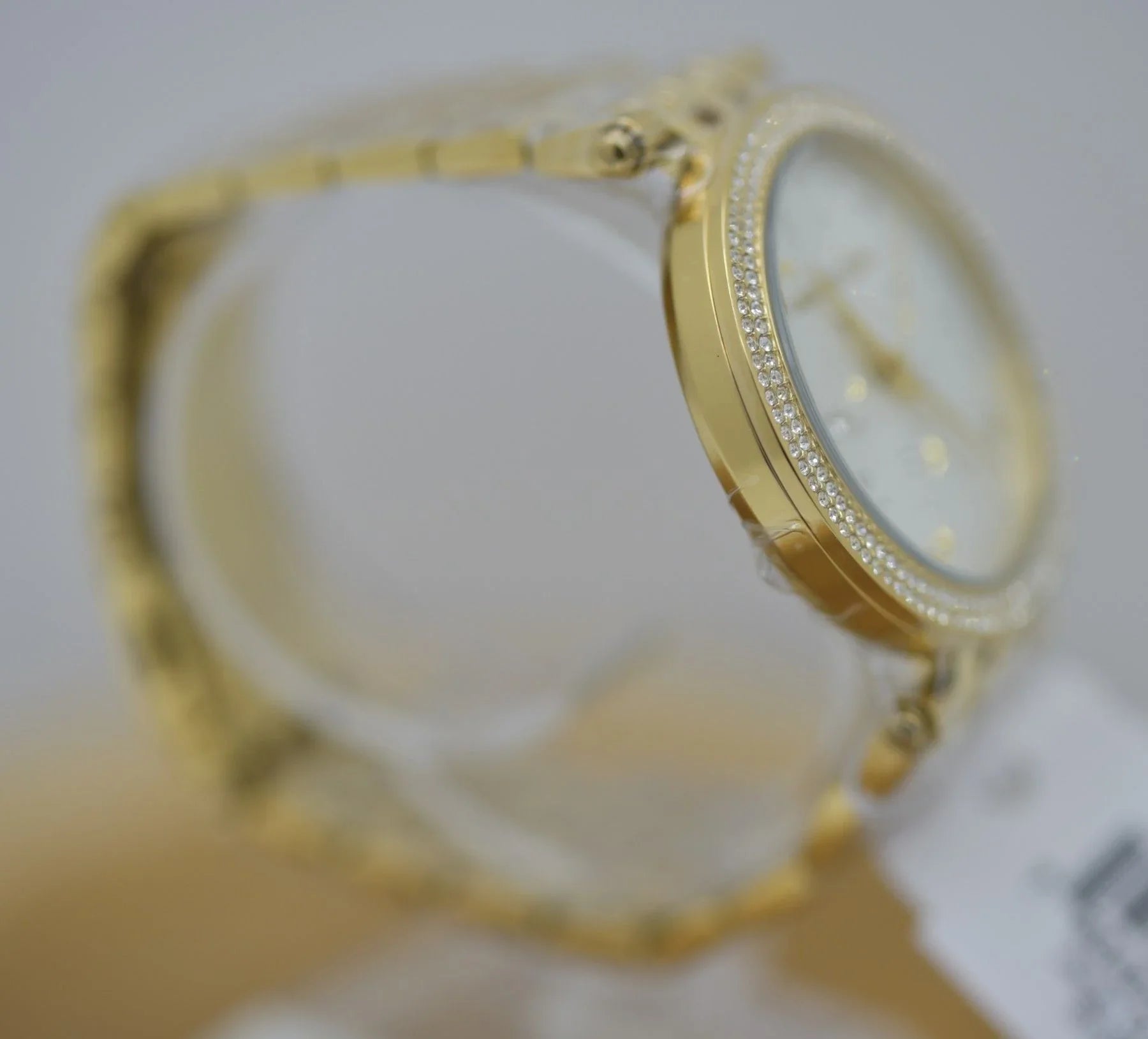 Michael Kors MK3727 Quarzwerk Metallband - Watchshop24.eu