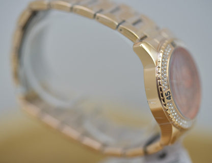 Guess W0774L3 Quarz Edelstahl Armbanduhr - Watchshop24.eu