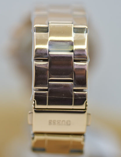 Guess W0774L3 Quarz Edelstahl Armbanduhr - Watchshop24.eu