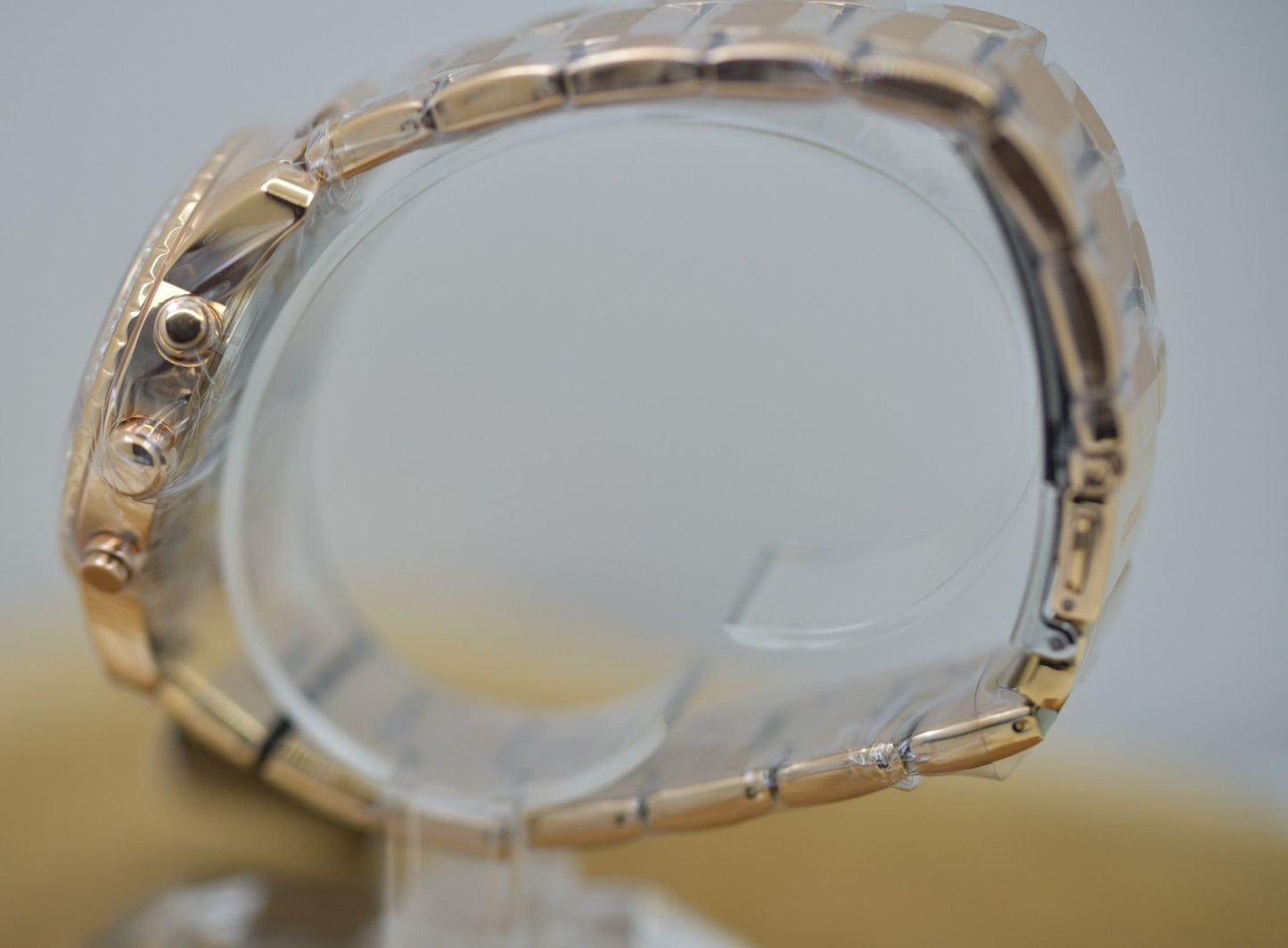 Guess W0774L3 Quarz Edelstahl Armbanduhr - Watchshop24.eu