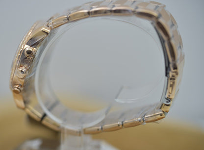 Guess W0774L3 Quarz Edelstahl Armbanduhr - Watchshop24.eu