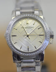 Burberry The City BU9220 Armbanduhr - Watchshop24.eu