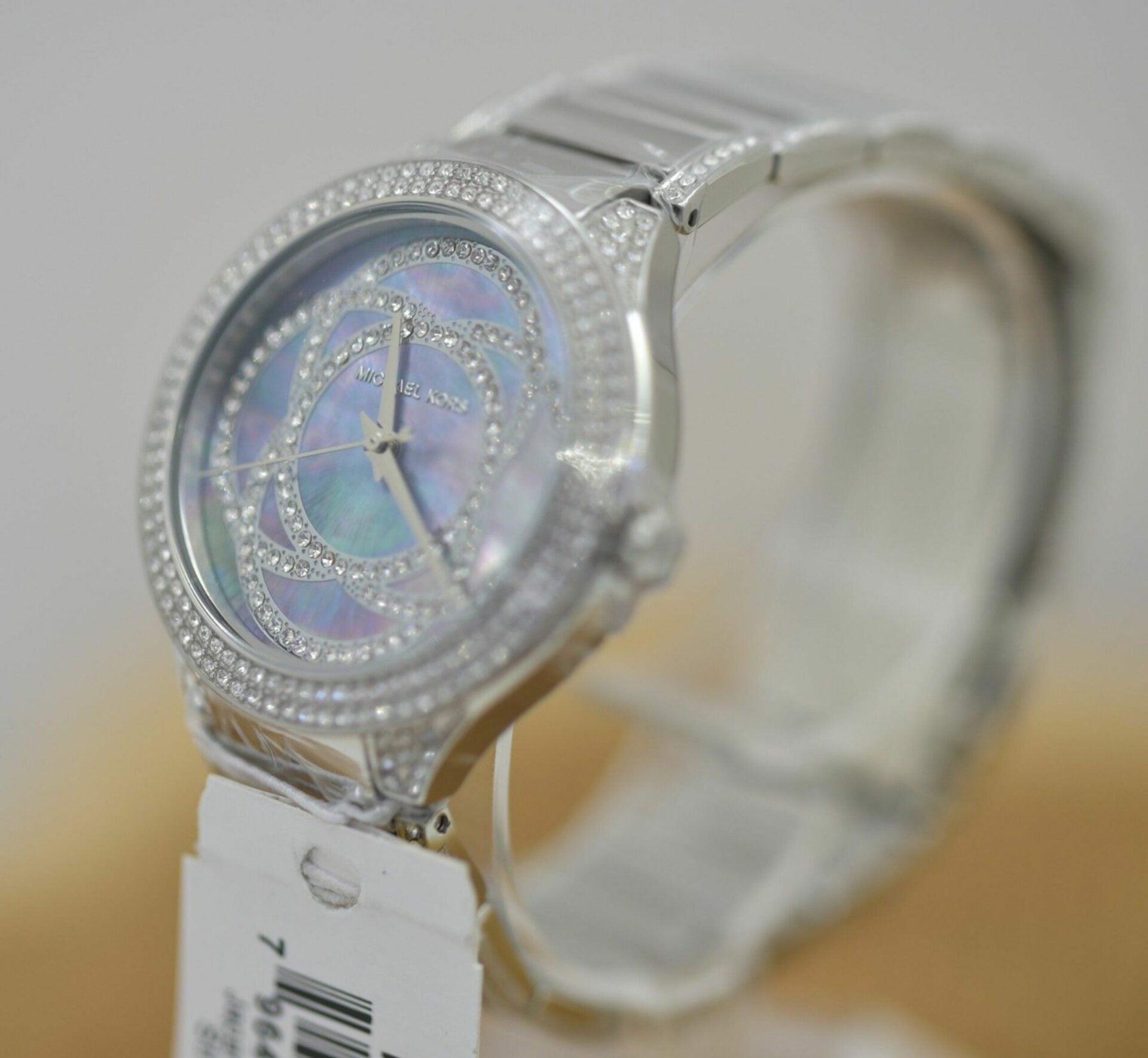 Michael Kors MK3480 Kerry quarzwerk Damen-Armbanduhr - Watchshop24.eu