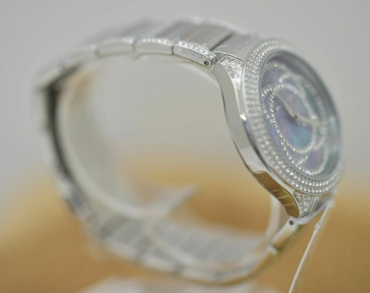 Michael Kors MK3480 Kerry quarzwerk Damen-Armbanduhr