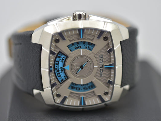 Police PL.14796JS/61 Herrenuhr G Force - Watchshop24.eu