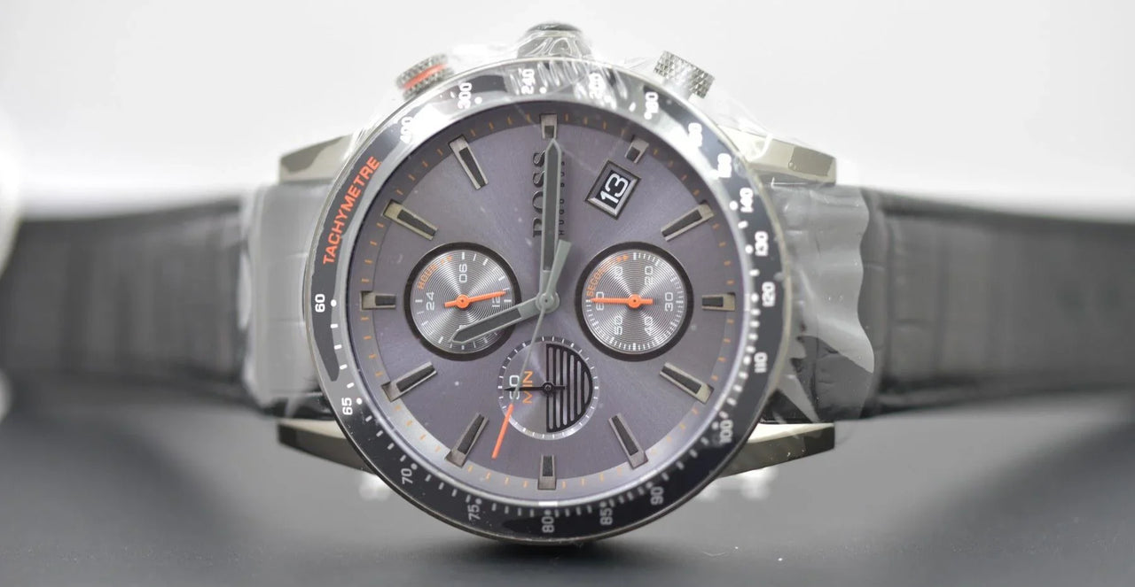 Hugo Boss 1513445 Rafale Chronograph - Watchshop24.eu