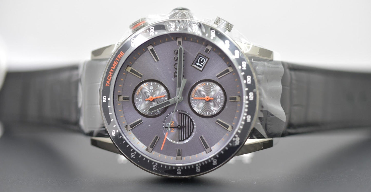 Hugo Boss 1513445 Rafale Chronograph - Watchshop24.eu