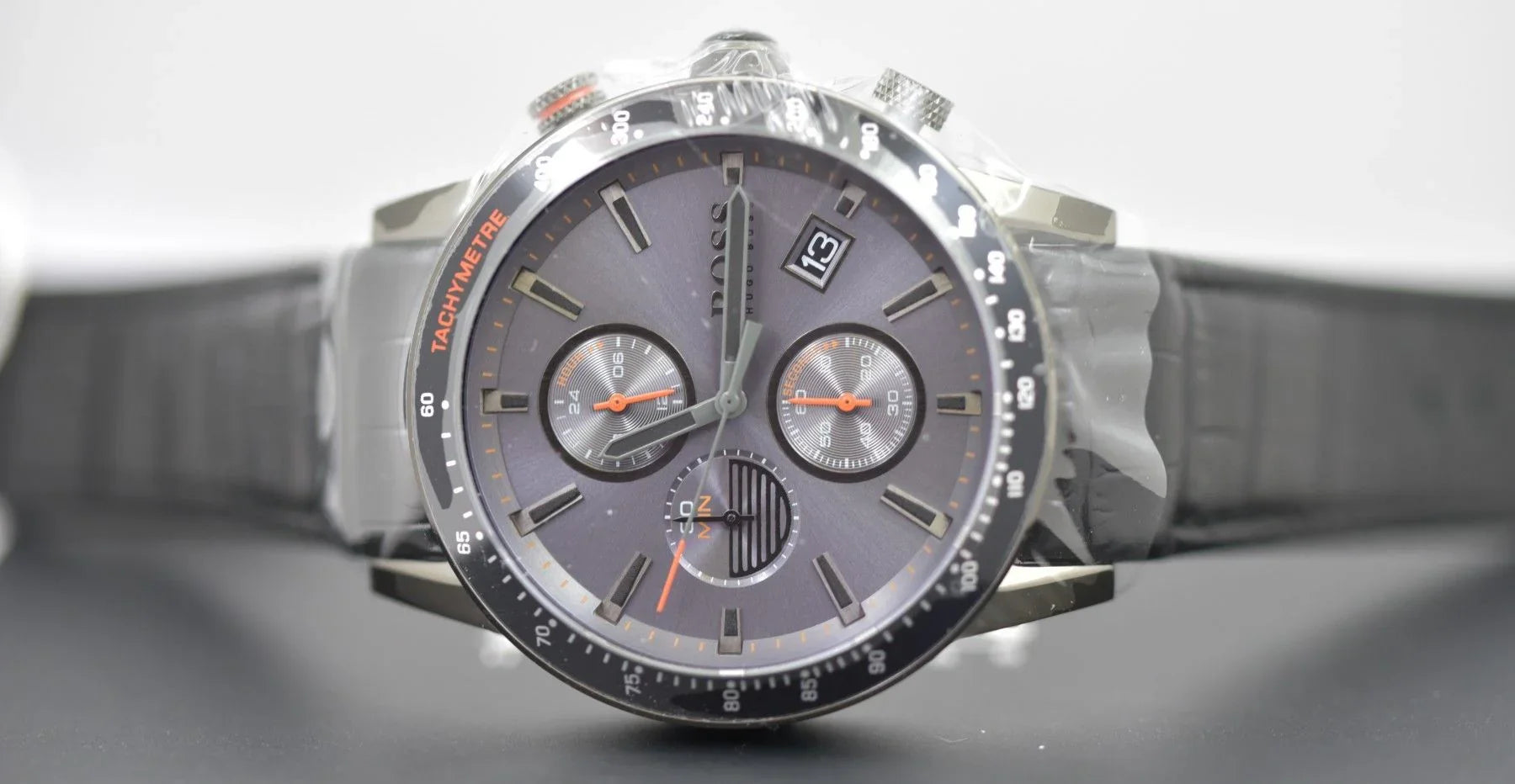 Hugo Boss 1513445 Rafale Chronograph - Watchshop24.eu