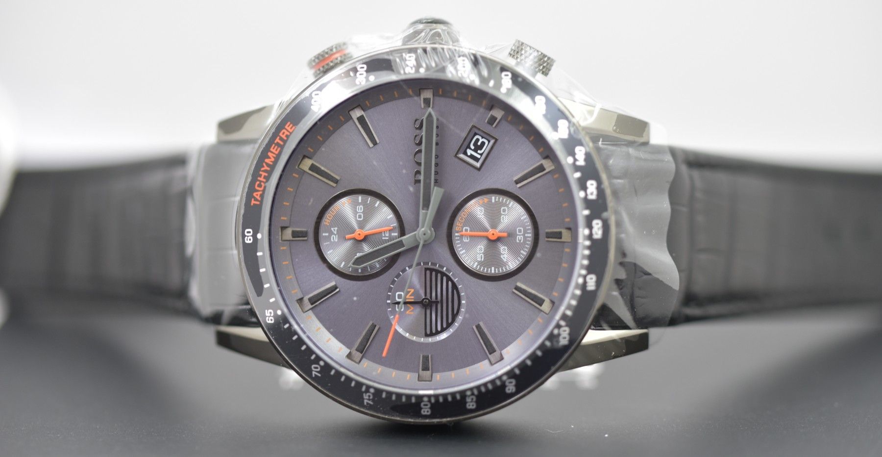 Hugo Boss 1513445 Rafale Chronograph - Watchshop24.eu