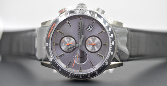 Hugo Boss 1513445 Rafale Chronograph - Watchshop24.eu