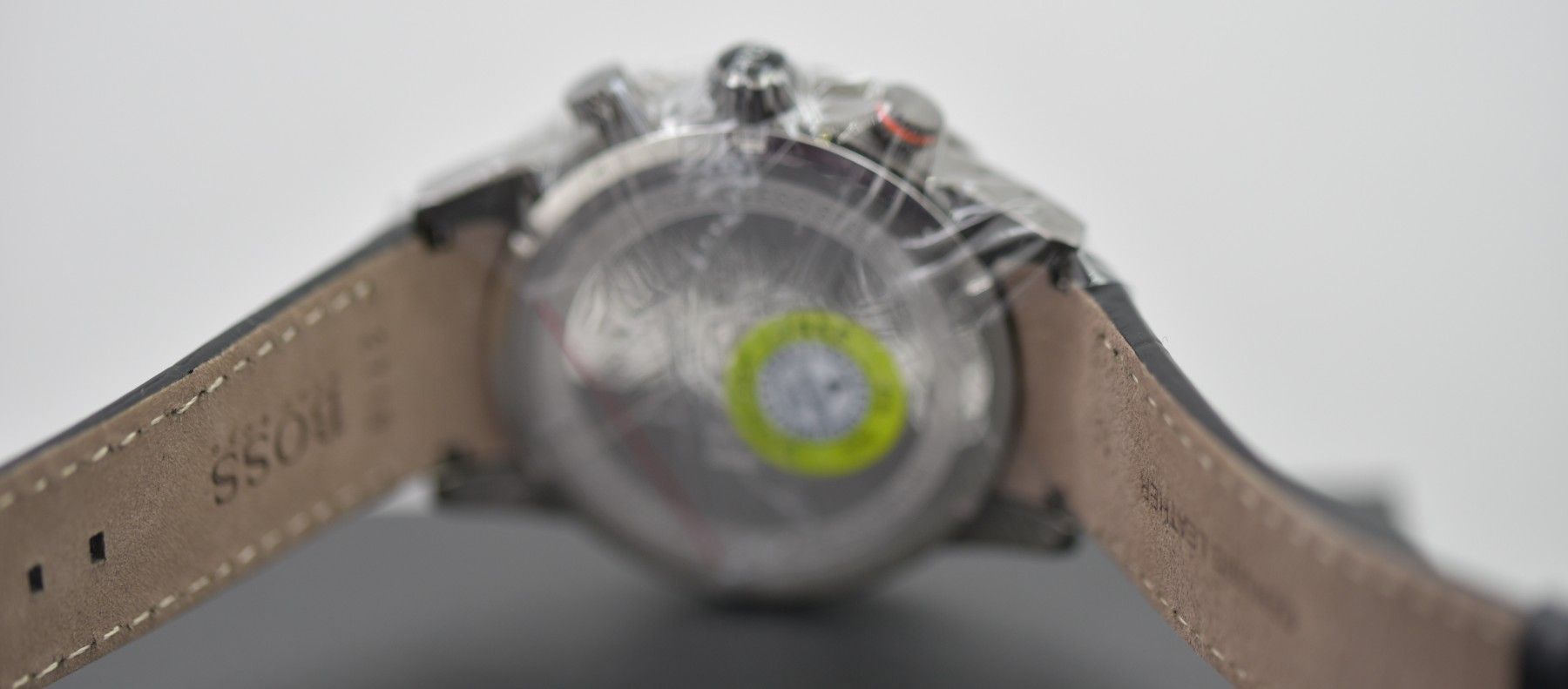 Hugo Boss 1513445 Rafale Chronograph - Watchshop24.eu