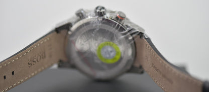 Hugo Boss 1513445 Rafale Chronograph - Watchshop24.eu
