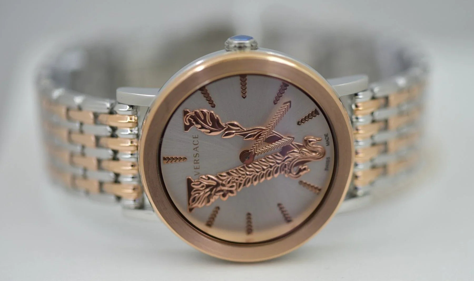 Versace VEHC00519 V Barocca VEHC005 19 - Watchshop24.eu