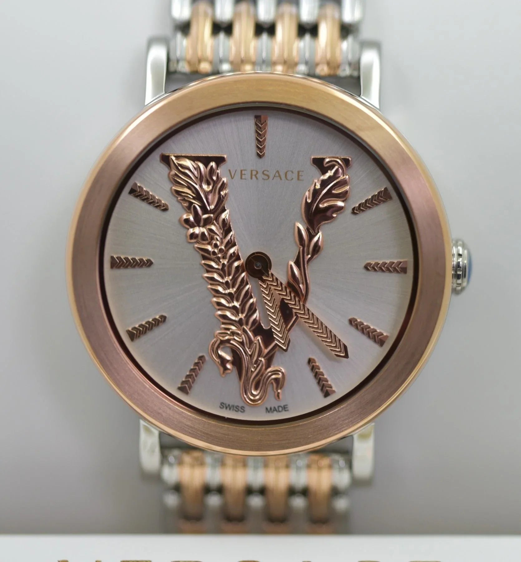 Versace VEHC00519 V Barocca VEHC005 19 - Watchshop24.eu