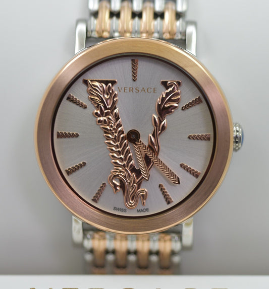 Versace VEHC00519 V Barocca VEHC005 19 - Watchshop24.eu