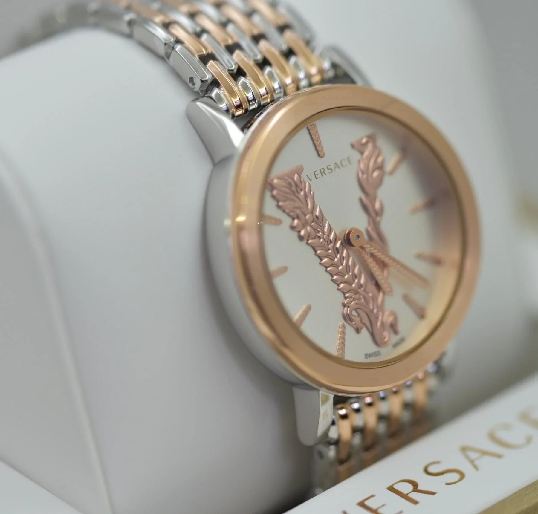 Versace VEHC00519 V Barocca VEHC005 19 - Watchshop24.eu