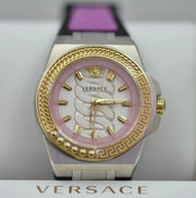 Versace VEHD00220 Chain Reaction VEHD002 20 - Watchshop24.eu