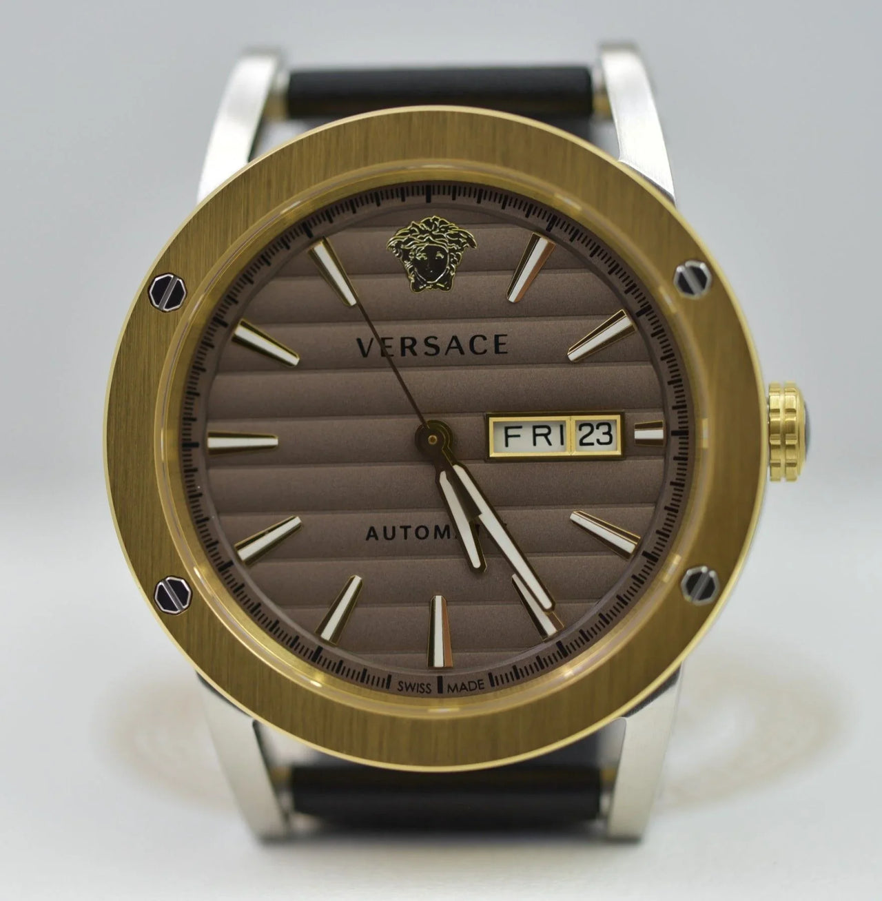Versace VEDX00519 Automatik Theros VEDX005 19 - Watchshop24.eu