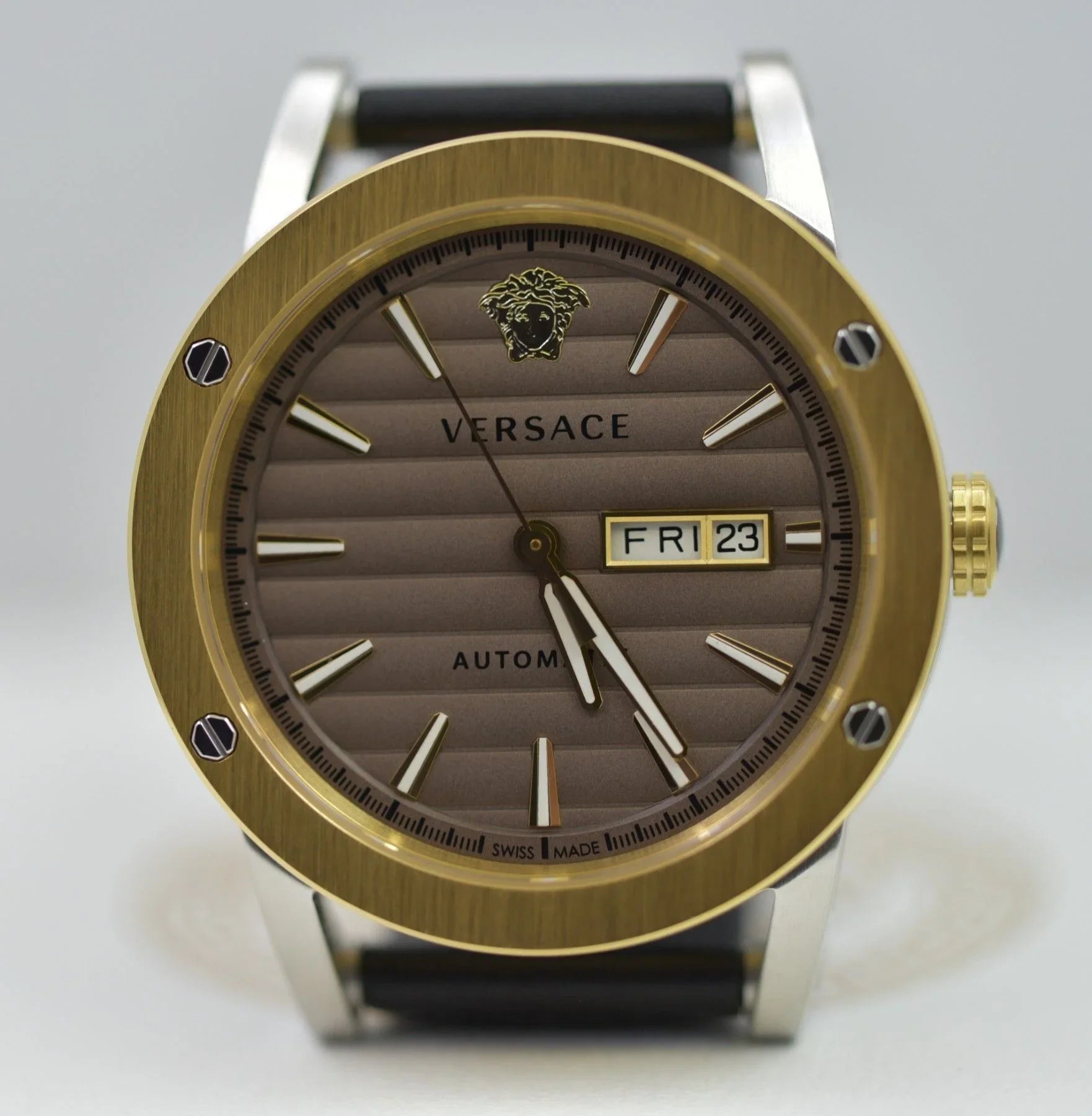 Versace VEDX00519 Automatik Theros VEDX005 19 - Watchshop24.eu