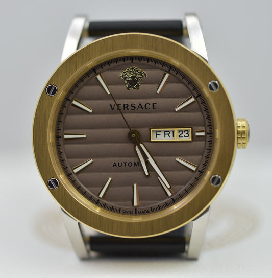 Versace VEDX00519 Automatik Theros VEDX005 19 - Watchshop24.eu