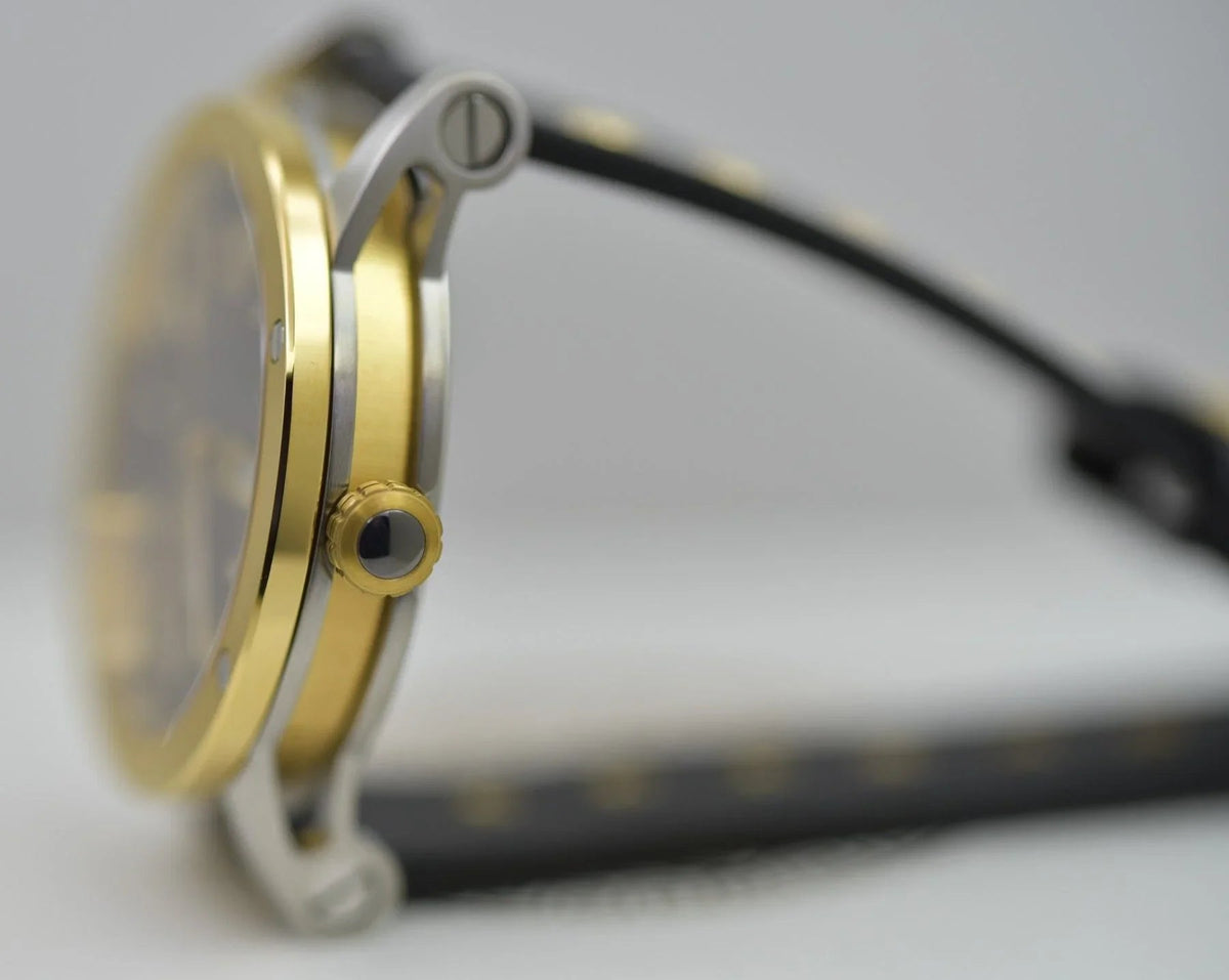 Versace Automatik Uhr Theros VEDX005 19 – Eleganz und Präzision vereint - Watchshop24.eu