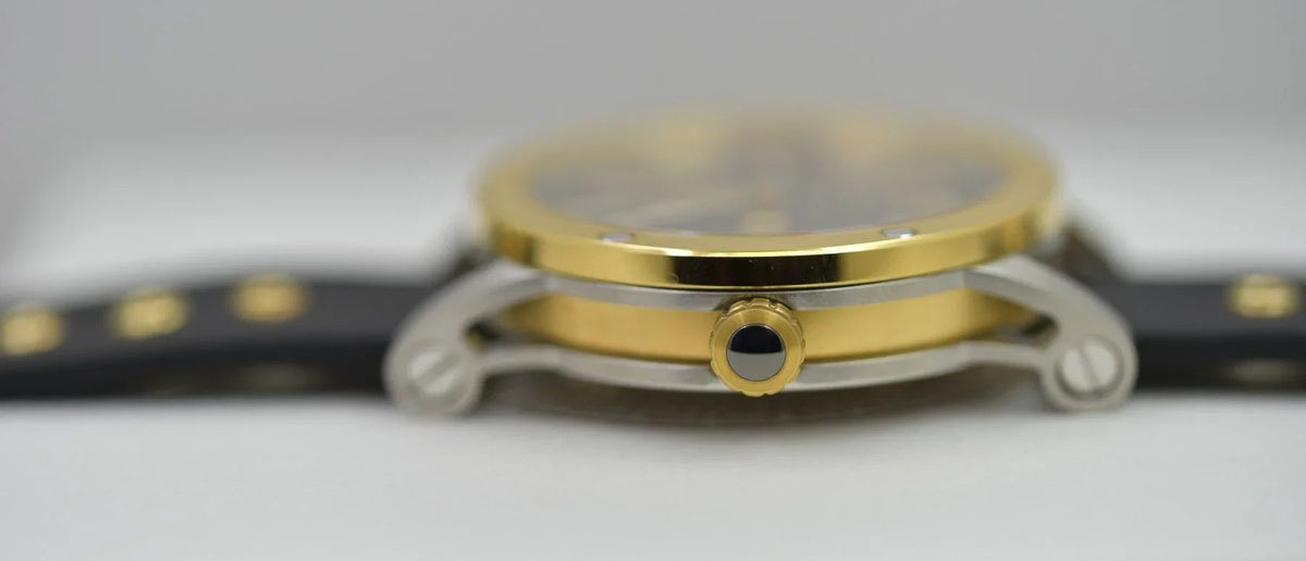 Versace Automatik Uhr Theros VEDX005 19 – Eleganz und Präzision vereint - Watchshop24.eu