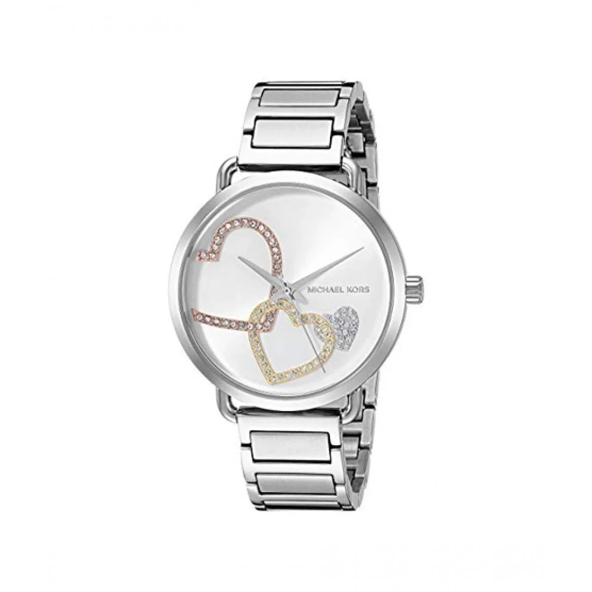Stilvolles Zeitmanagement: Michael Kors MK3823 Damen Armbanduhr - Watchshop24.eu