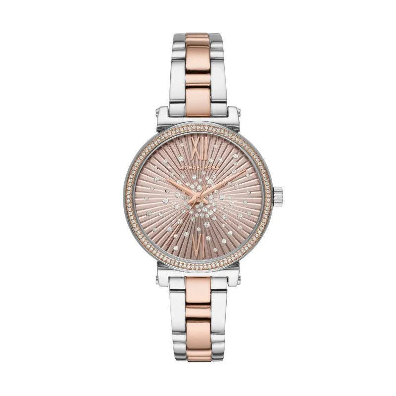 Michael Kors MK3972 Sofie Damen Armbanduhr - Watchshop24.eu