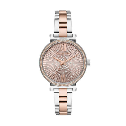 Michael Kors MK3972 Sofie Damen Armbanduhr - Watchshop24.eu