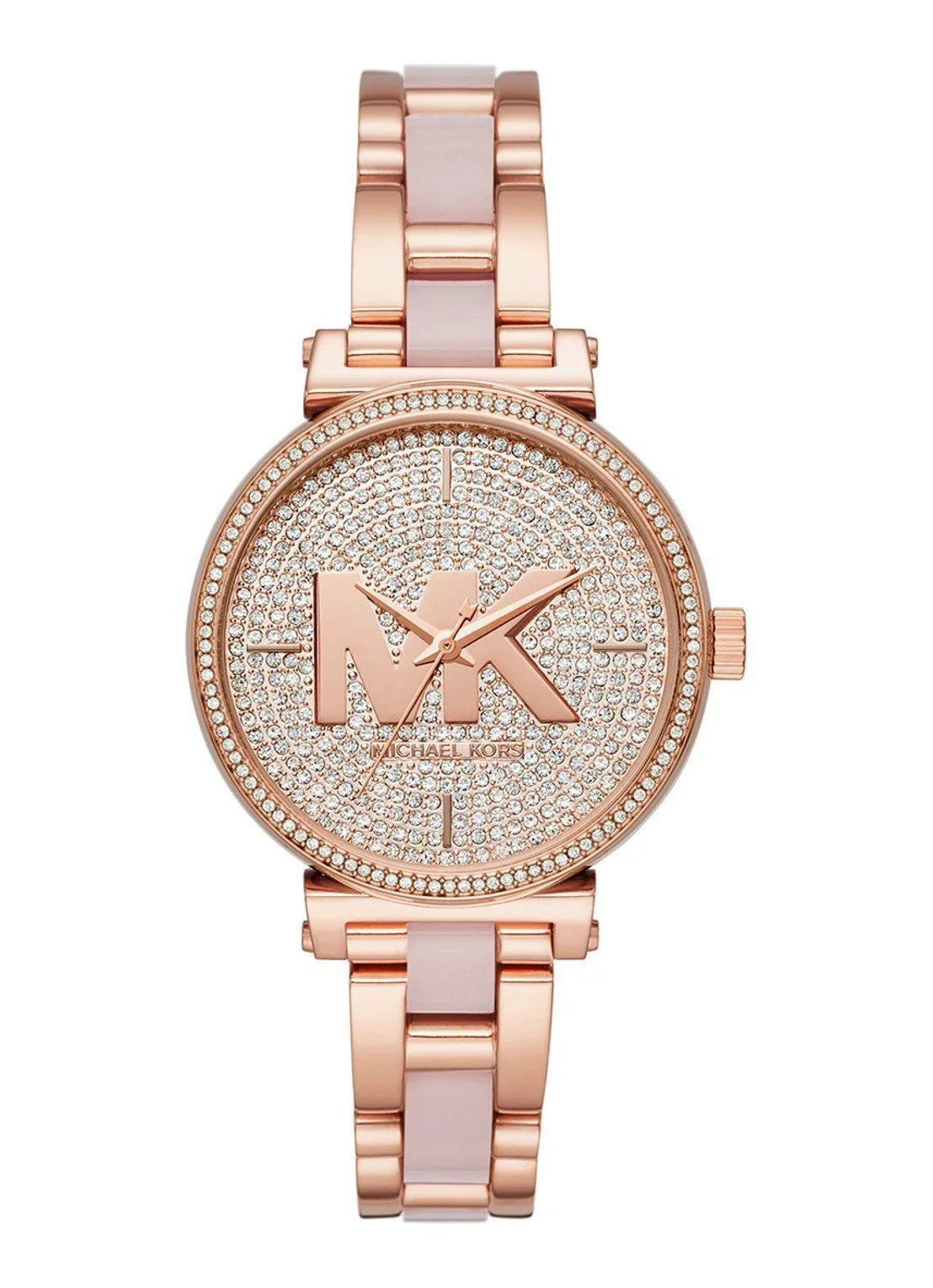 Michael Kors MK4336 Damen Armbanduhr - Watchshop24.eu